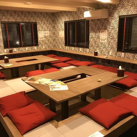 Guest House One More Heart At Nara Koromo Extérieur photo