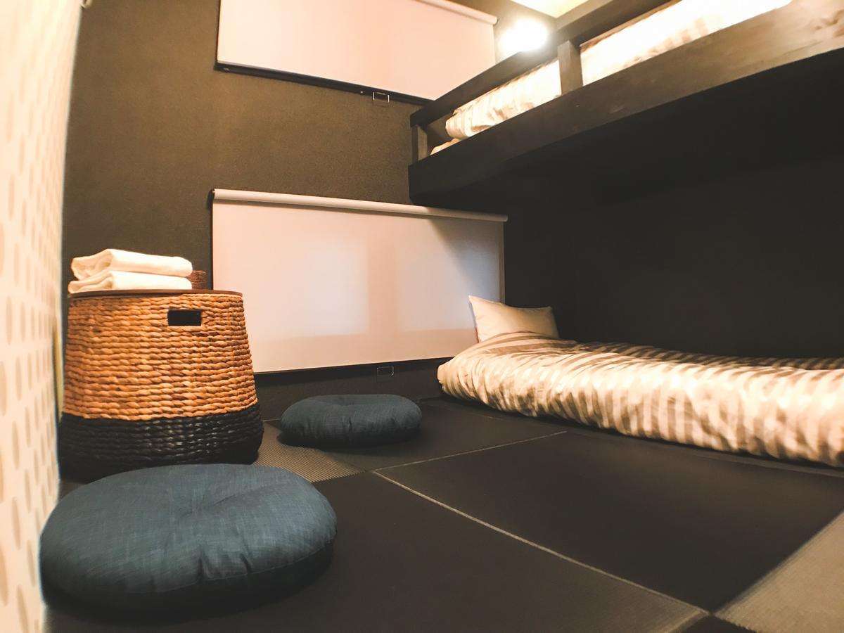 Guest House One More Heart At Nara Koromo Extérieur photo