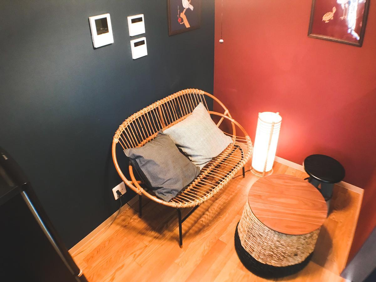 Guest House One More Heart At Nara Koromo Extérieur photo