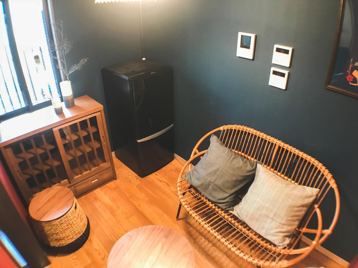 Guest House One More Heart At Nara Koromo Extérieur photo
