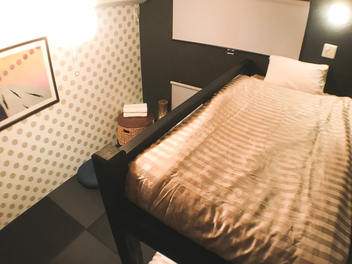 Guest House One More Heart At Nara Koromo Extérieur photo