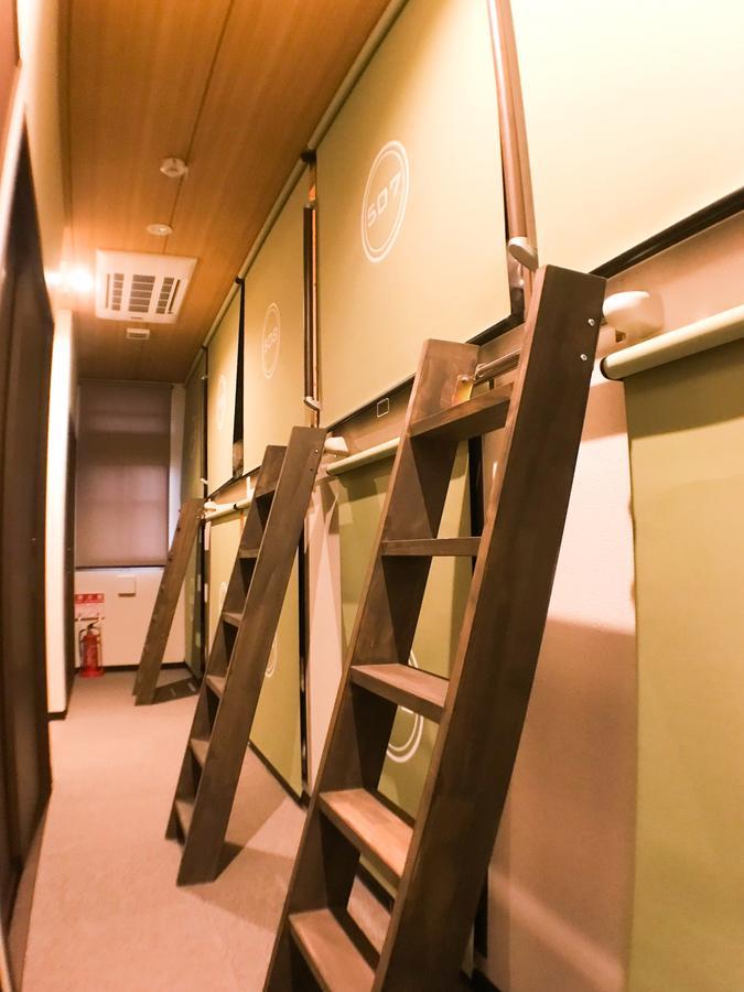 Guest House One More Heart At Nara Koromo Extérieur photo