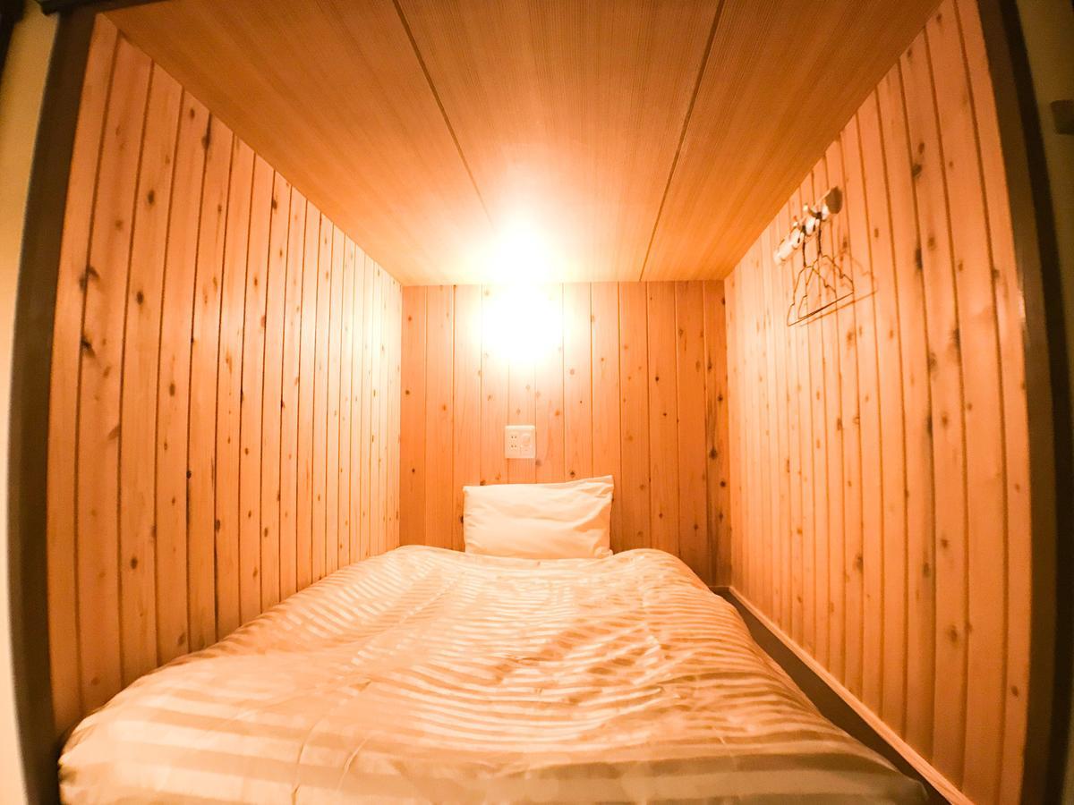 Guest House One More Heart At Nara Koromo Extérieur photo