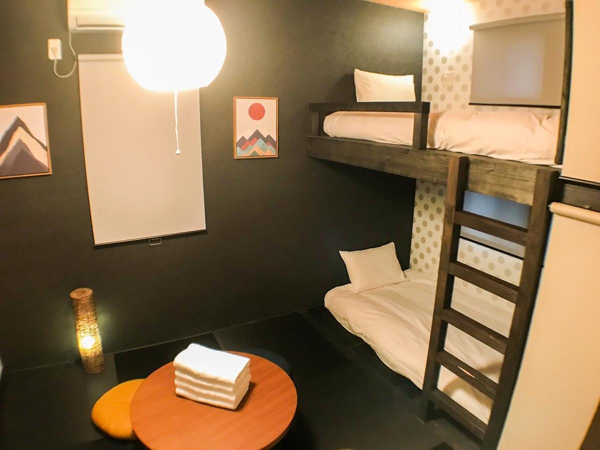 Guest House One More Heart At Nara Koromo Extérieur photo