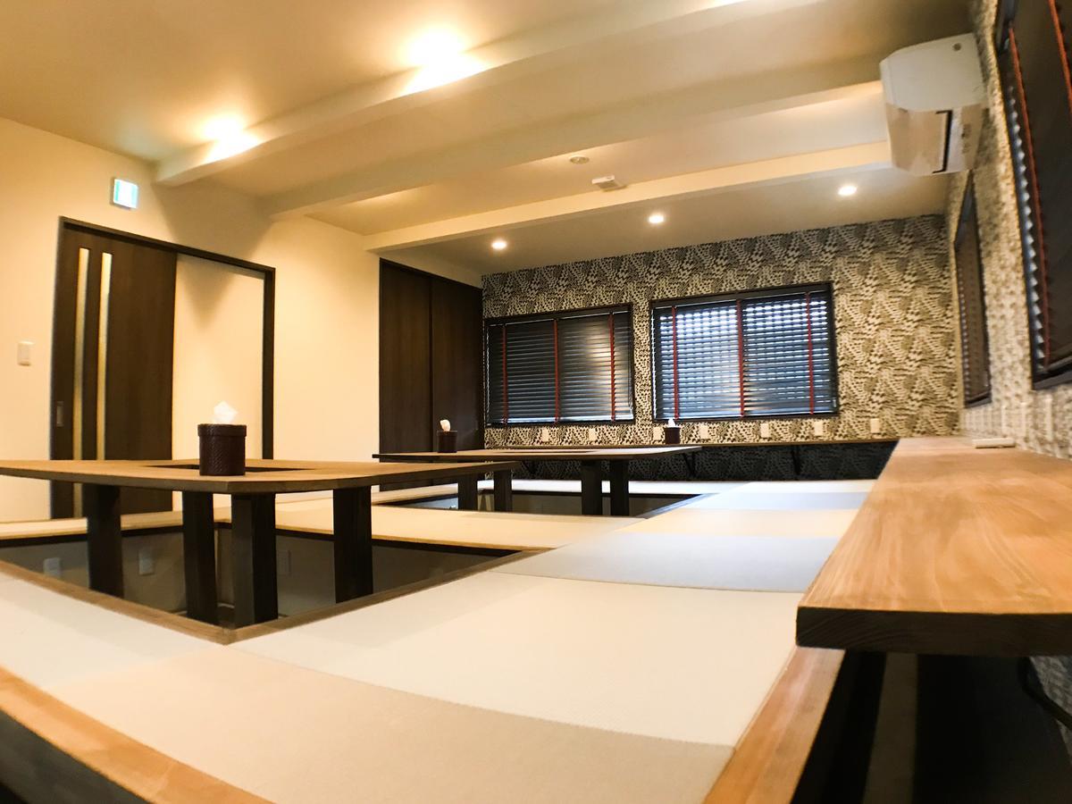 Guest House One More Heart At Nara Koromo Extérieur photo