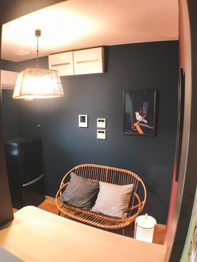 Guest House One More Heart At Nara Koromo Extérieur photo