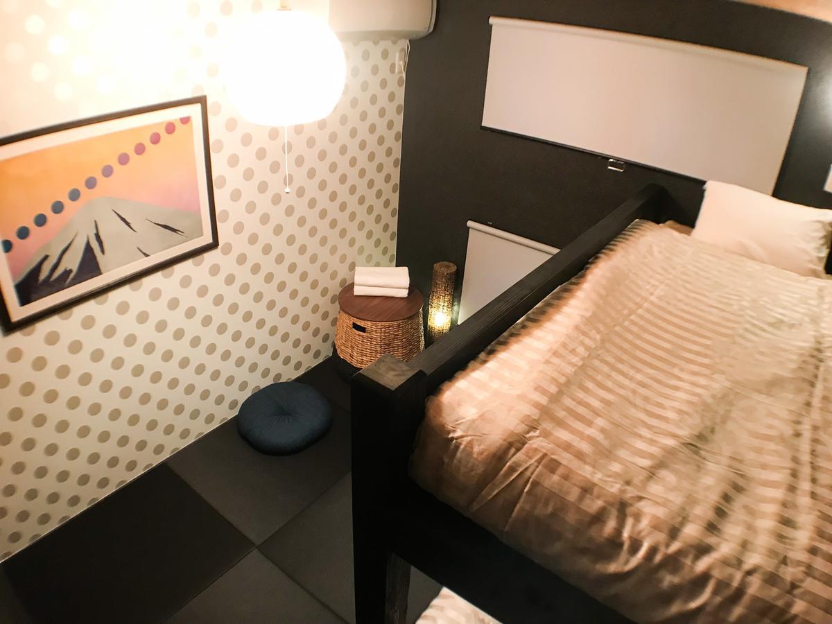 Guest House One More Heart At Nara Koromo Extérieur photo