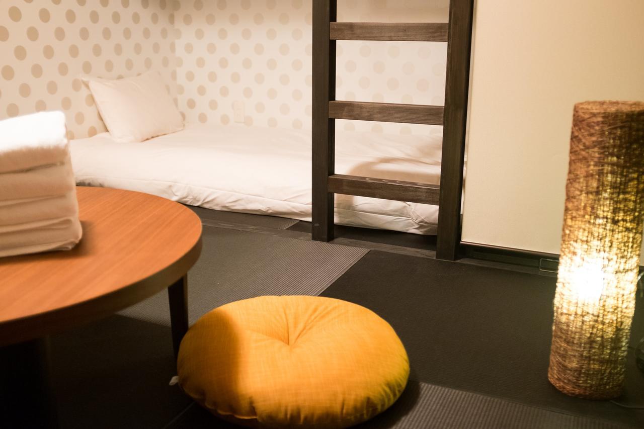Guest House One More Heart At Nara Koromo Extérieur photo