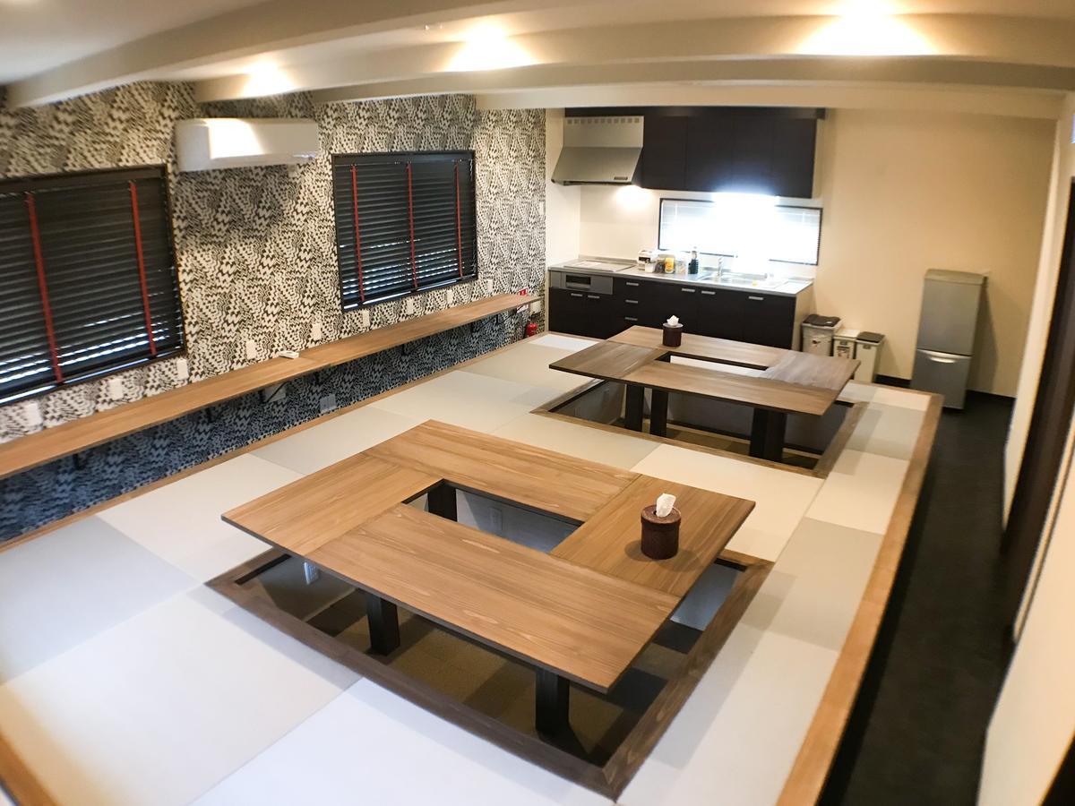 Guest House One More Heart At Nara Koromo Extérieur photo