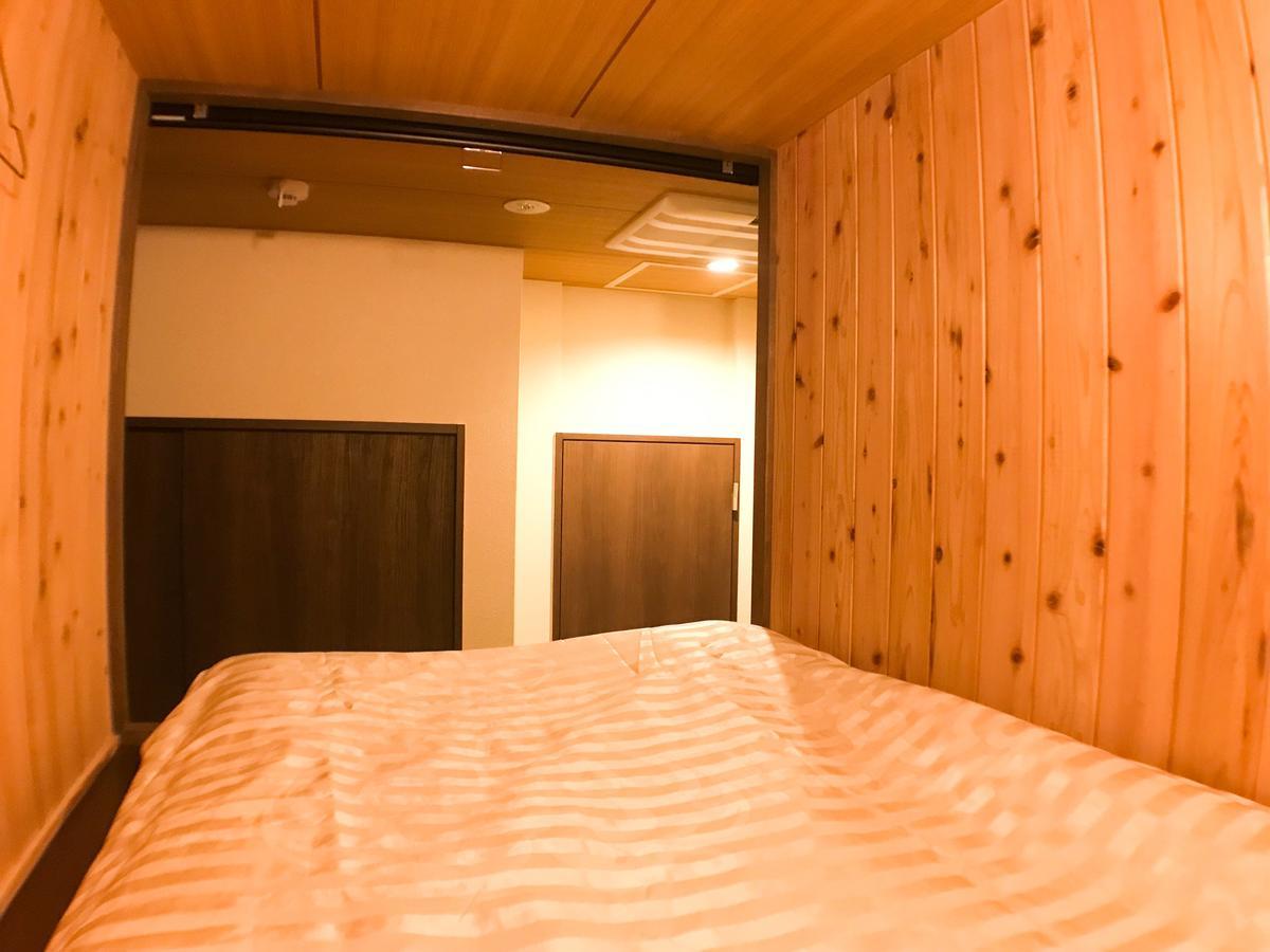 Guest House One More Heart At Nara Koromo Extérieur photo