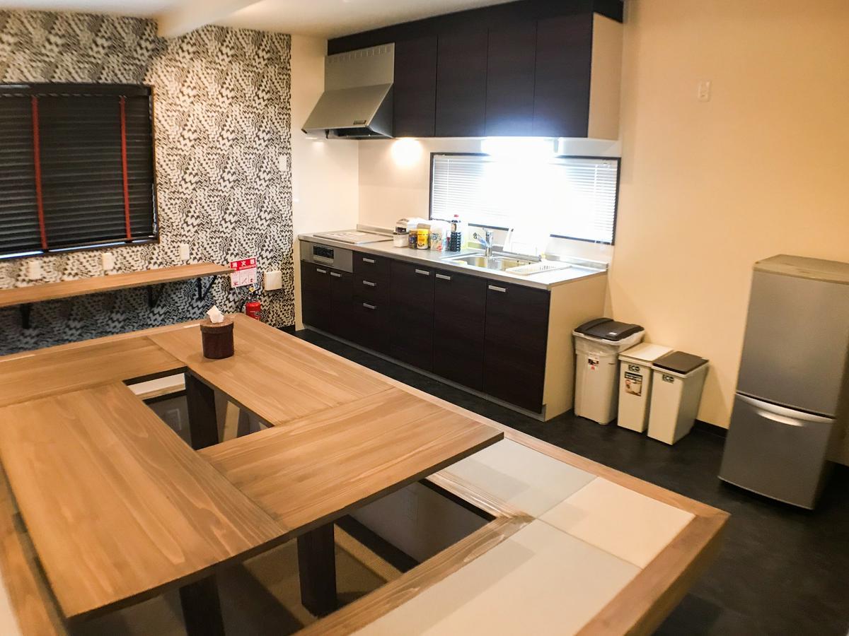 Guest House One More Heart At Nara Koromo Extérieur photo