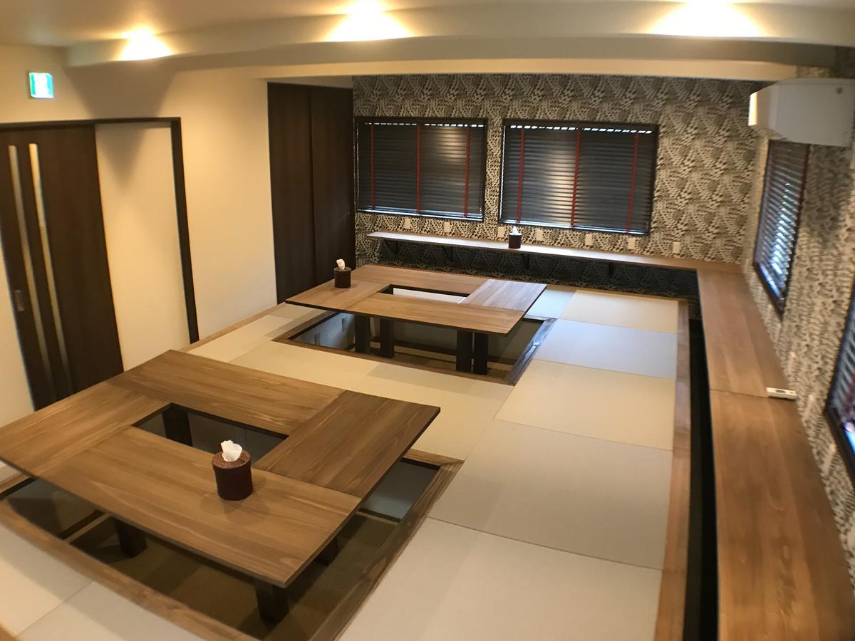 Guest House One More Heart At Nara Koromo Extérieur photo