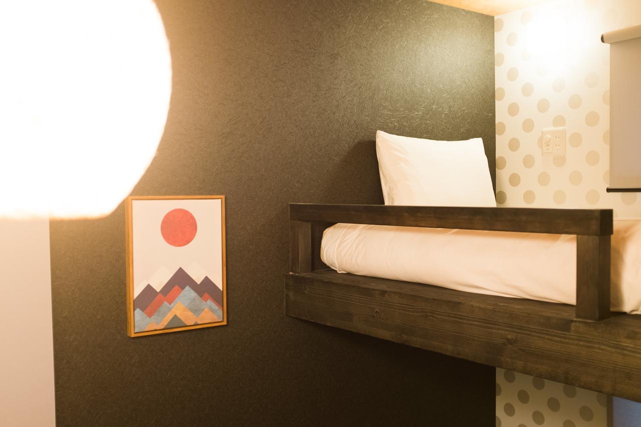 Guest House One More Heart At Nara Koromo Extérieur photo