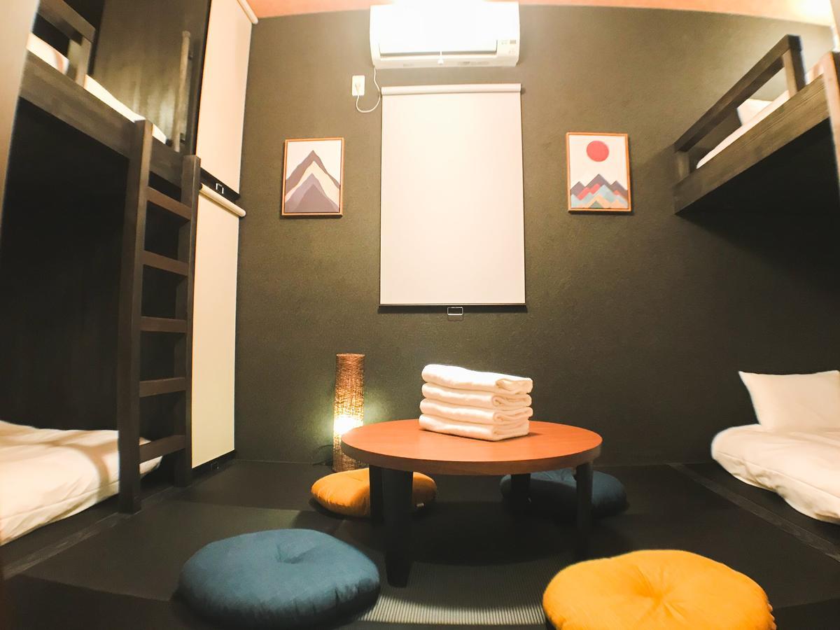 Guest House One More Heart At Nara Koromo Extérieur photo