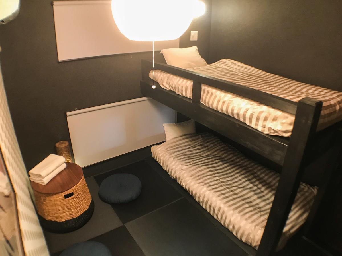 Guest House One More Heart At Nara Koromo Extérieur photo