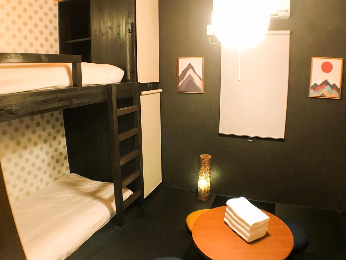 Guest House One More Heart At Nara Koromo Extérieur photo