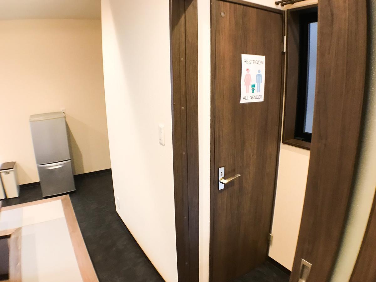 Guest House One More Heart At Nara Koromo Extérieur photo