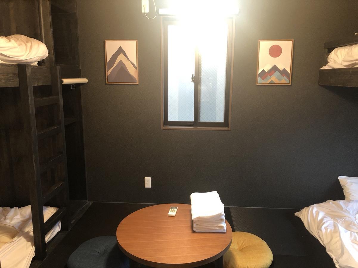 Guest House One More Heart At Nara Koromo Extérieur photo