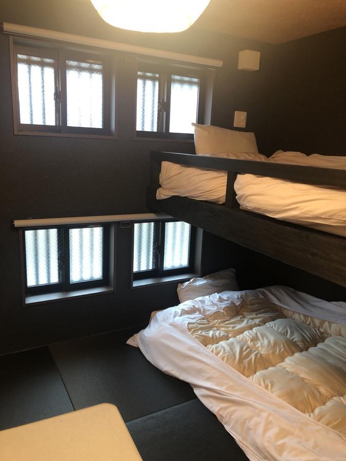 Guest House One More Heart At Nara Koromo Extérieur photo