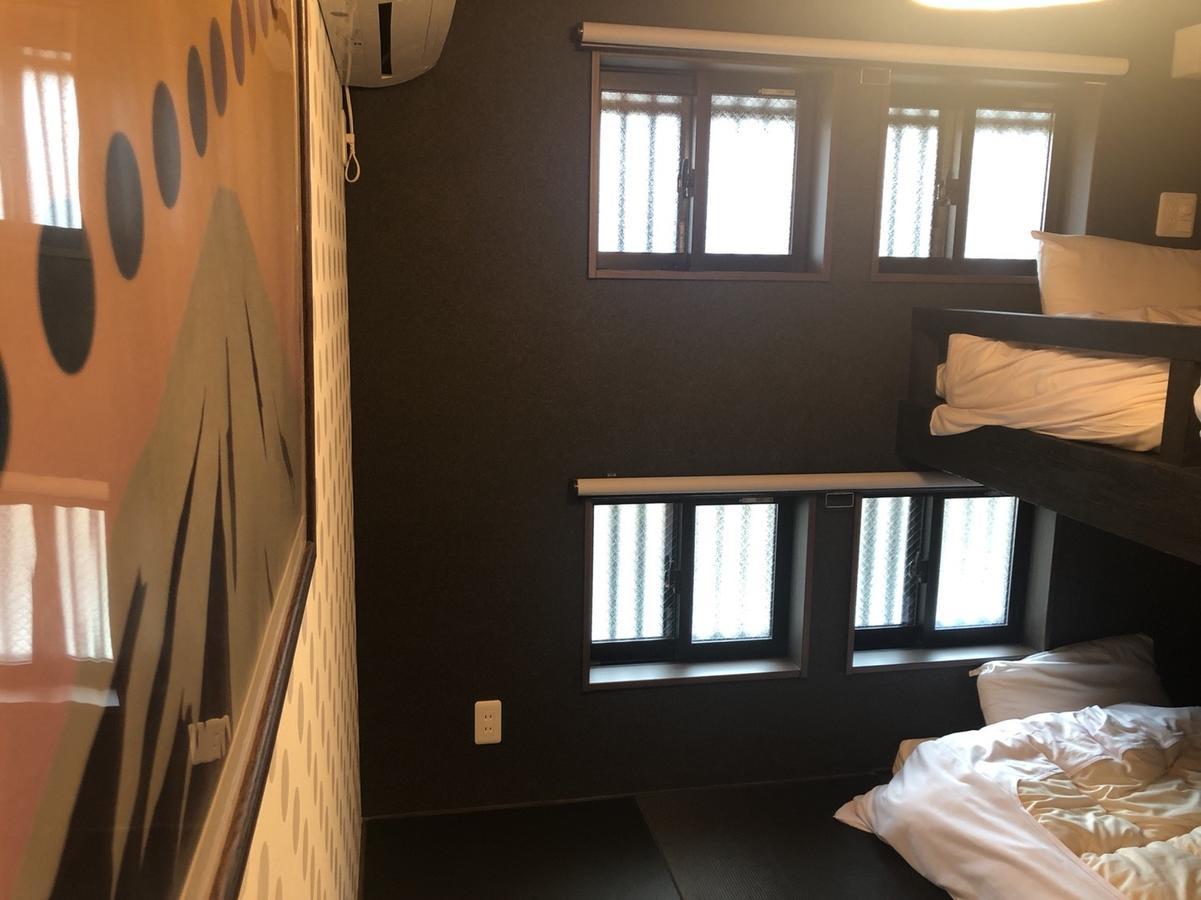 Guest House One More Heart At Nara Koromo Extérieur photo