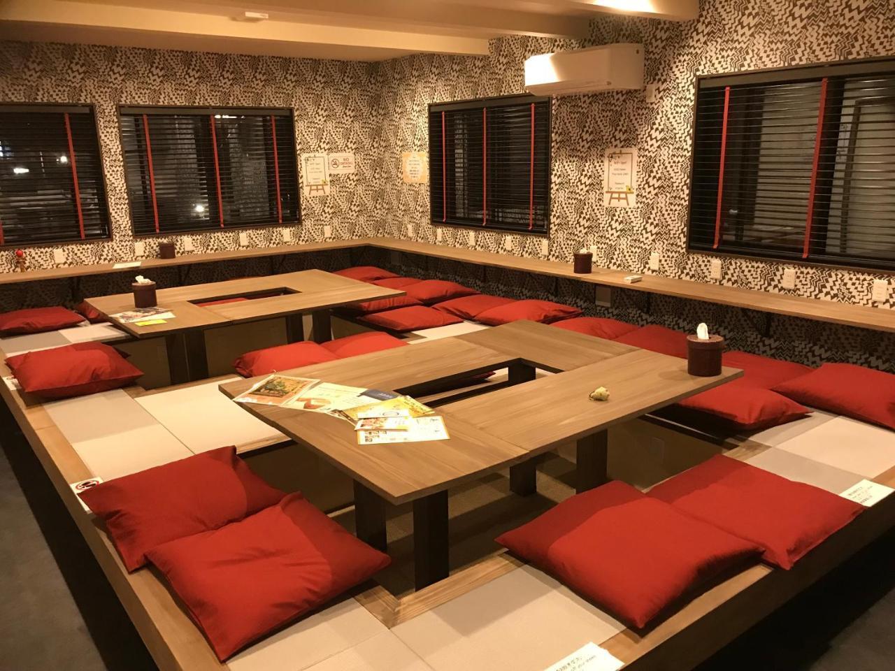 Guest House One More Heart At Nara Koromo Extérieur photo