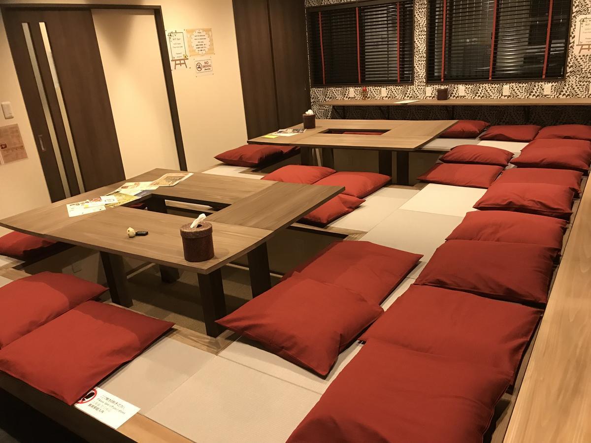 Guest House One More Heart At Nara Koromo Extérieur photo